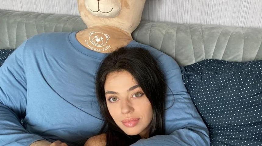 Sevgililerin yerini alacak! ''Horlamaz, homurdanmaz, sinirlenmez''