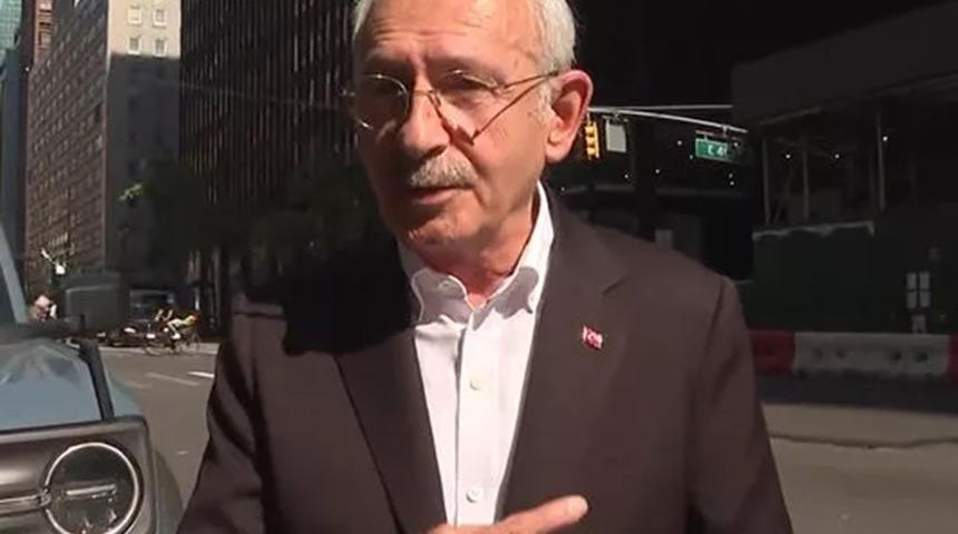 Kılıçdaroğlu ertelemek zorunda kaldı: 6'lı masanın trafiği yoğunlaştı! CHP'de seçimler için istifa şartı 