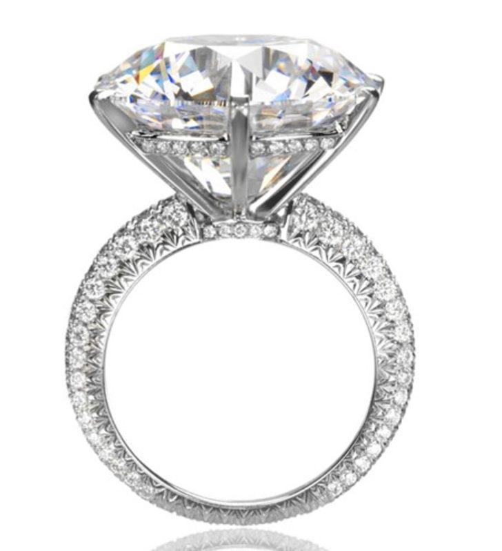 Aşkım Parmağımda