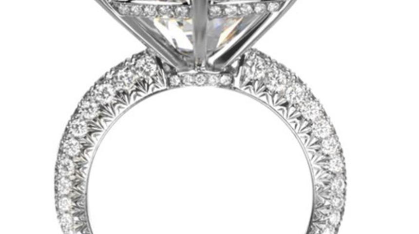 Aşkım Parmağımda