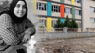 Karkamış'taki alçak saldırıda şehit olmuştu! Ayşenur öğretmenden unutulmayacak kahramanlık... Faciayı böyle önledi, kendisi kurtulamadı