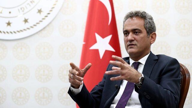 MEB'den öğretmen çocukları için yeni düzenleme! Bakan Özer duyurdu: 'Kontenjan şartını kaldırdık'