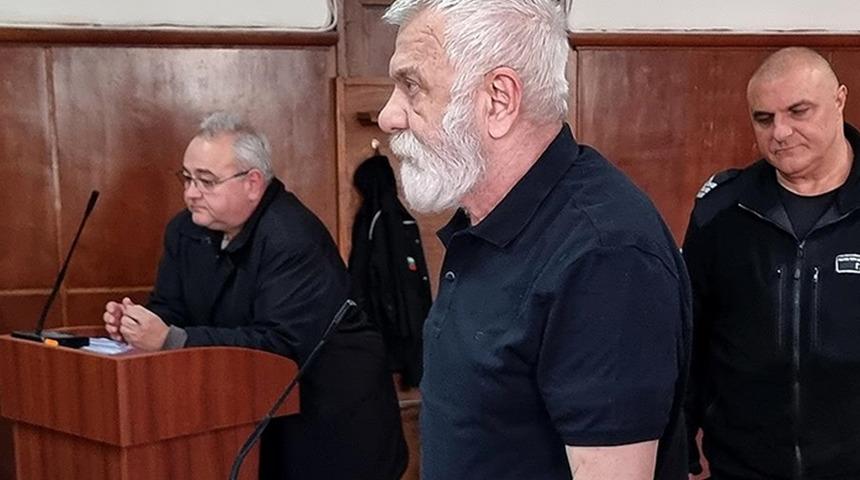 Hablemitoğlu suikastı davasında sıcak gelişme! 10 kişi hakkındaki iddianame kabul edildi...