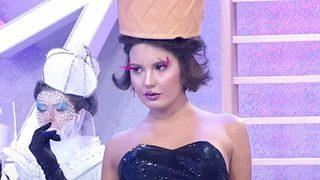Bahar Candan'dan olay iç çamaşırı paylaşımı! 1 milyon dolar içinde poz verdi