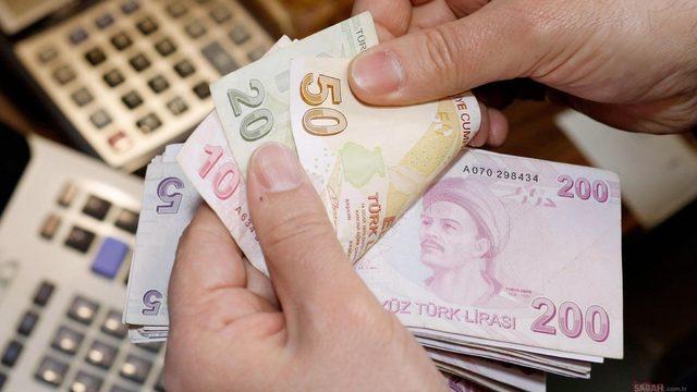 Emeklilere 5000 lira ikramiye ne zaman verilecek? 29 Ekim Cumhuriyet Bayramı emekli ikramiyesi ayın kaçında yatacak?