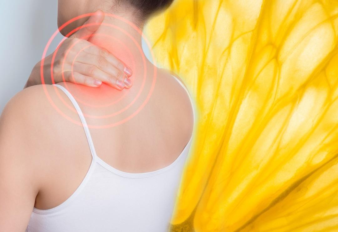 İla&ccedil;tan farkı yok! Eklem ve kas ağrılarını anında dindirir, iltihabı kurutur