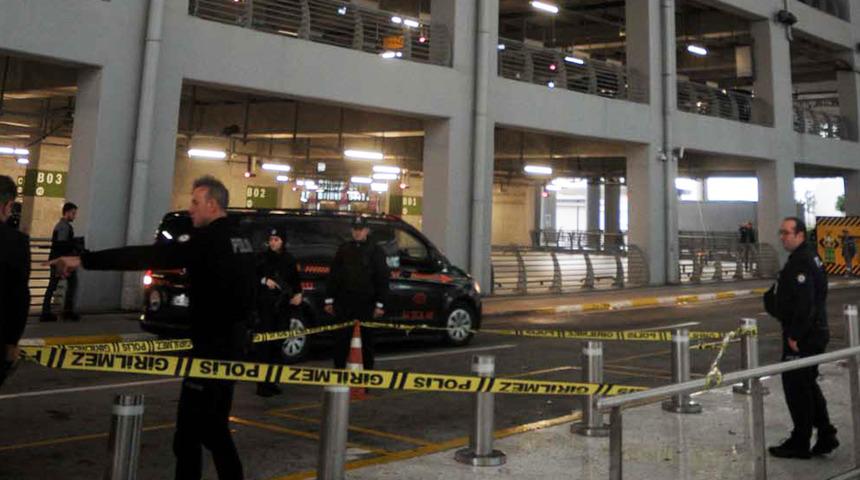 İstanbul Havalimanı'nda eşiyle çocuklarının gözü önünde intihar etmişti! Liberyalı diplomat hakkında dikkat çeken 'uyuşturucu' tespiti