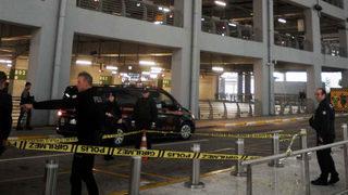 İstanbul Havalimanı'nda eşiyle çocuklarının gözü önünde intihar etmişti! Liberyalı diplomat hakkında dikkat çeken 'uyuşturucu' tespiti