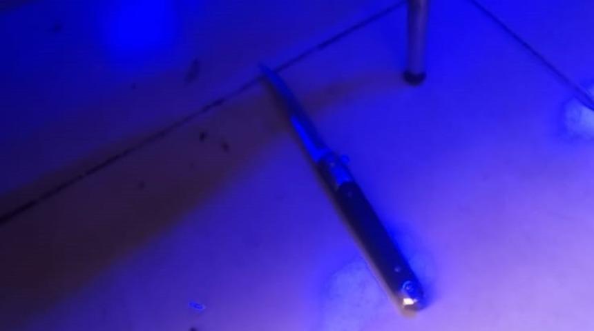 Tekirdağ’da bıçaklı kavga: 2 yaralı