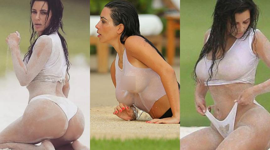 Kim Kardashian ve Elon Musk’a şok! Yasaklandı