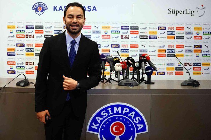 Selçuk İnan'ın ekibinde sürpriz isim! Görenler ilk bakışta tanıyamadı... G1