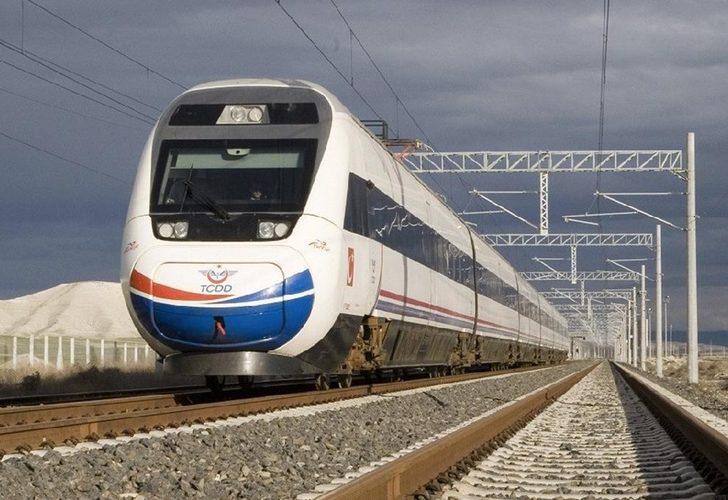Ulaştırma Bakanlığı duyurdu: Tren bileti ve PTT'de geçerli olacak: Yüzde 50 indirim...