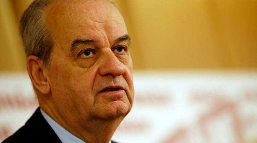 'Darbe' imasında bulunduğu iddiasıyla yargılanıyordu! İlker Başbuğ'un davası karar için ertelendi