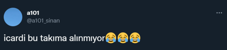 'Elini öpün, özür dileyin!' Suudi Arabistan'a yenilen Arjantin için sosyal medyada Mauro Icardi çılgınlığı... G4