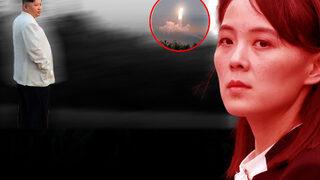 Kim Jong-un'un kardeşi küplere bindi! Ölümcül kriz diyerek gözdağı verdi: Havlayan köpek, ayaktakımları!