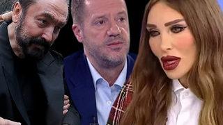 Can Tanrıyar'dan karşı misilleme! 8 bin 658 yıl hapis cezası alan Adnan Oktar'ın Seren Serengil açıklaması yeniden gündem oldu! Seren dindardır! Söylediklerimin doğru olduğunu biliyordu