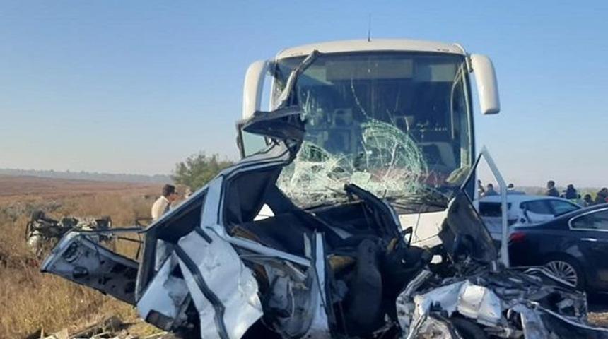 Fas'ta katliam gibi kaza! Otobüs devrildi... Çok sayıda ölü ve yaralı var