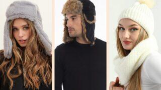 Kış boyunca kafanızdan çıkarmak istemeyeceğiniz ve sizi sıcacık tutacak bere çeşitleri