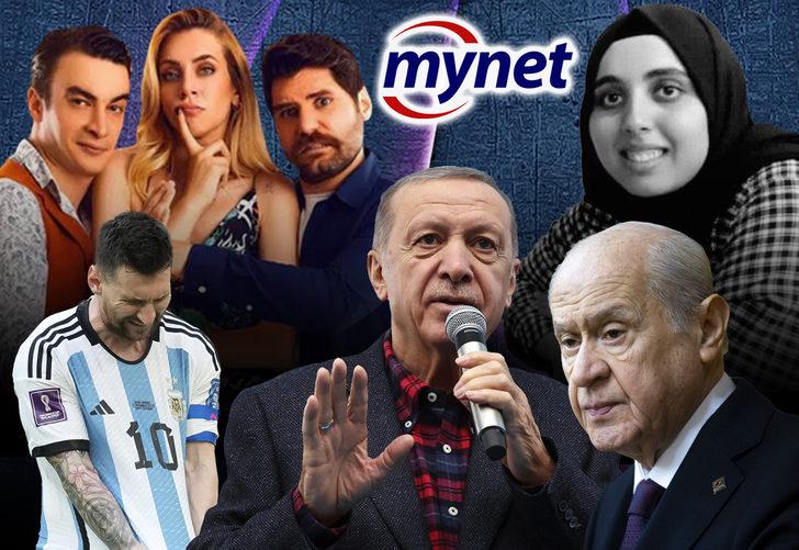 Türkiye'de ve dünyada bugün neler yaşandı? Erdoğan'dan 'kara harekatı' sinyali, Bahçeli'den 'Sisi' ve 'Esad' mesajları, Dünya Kupası'nda sürpriz...
