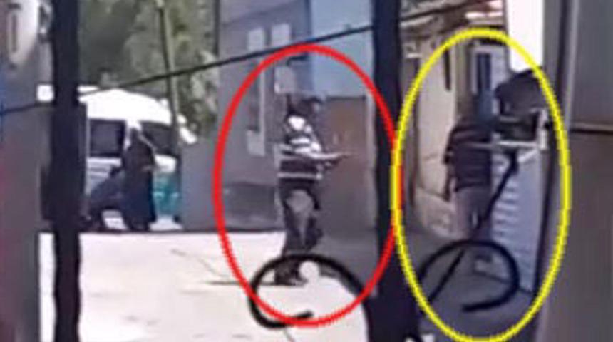 Cinayet davasında dosyalar birleşti! Ailesinden 3 kişiyi kaybetmişti: Sanık oldu