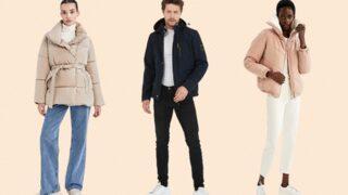 Kış boyu giyebileceğiniz uygun fiyatlı mont modelleri