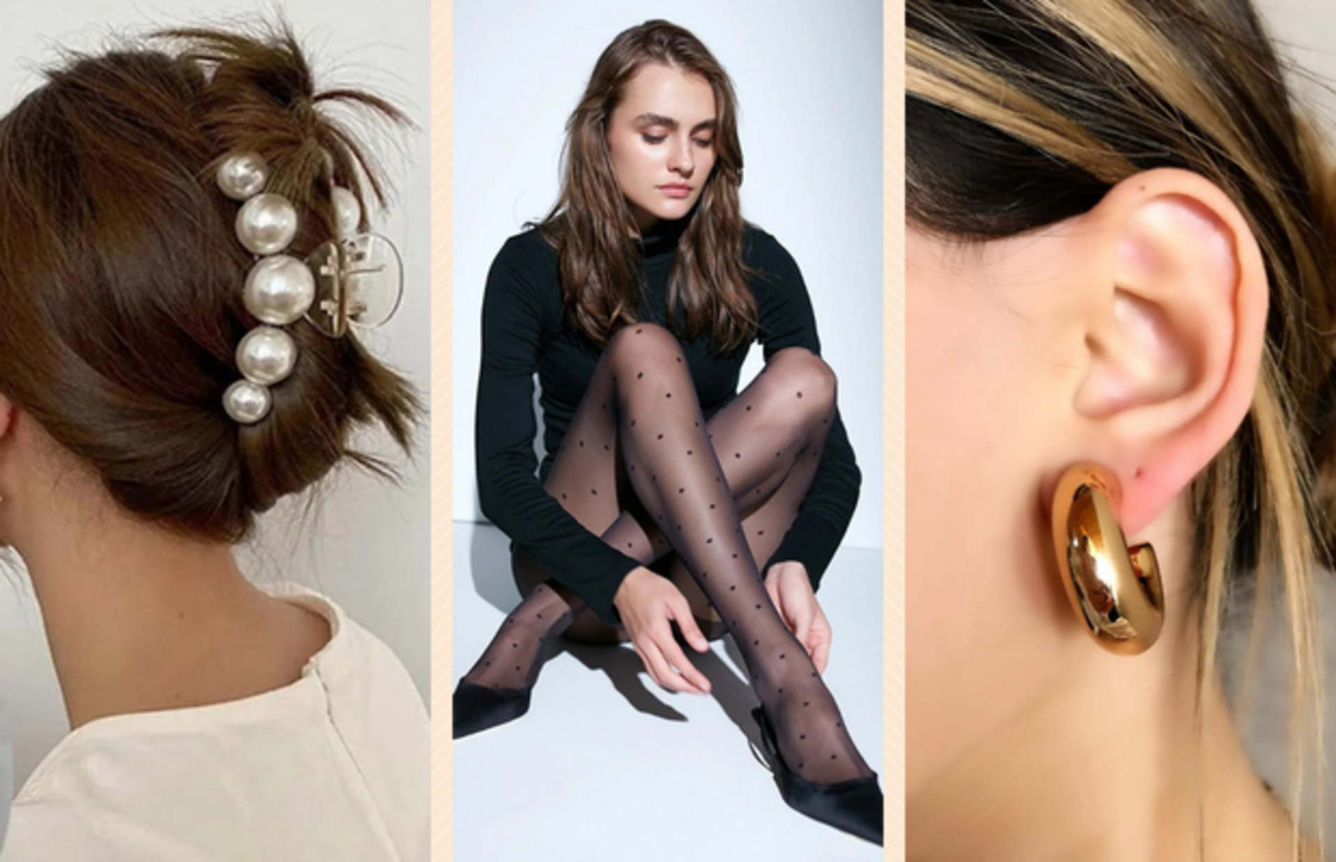 Kombininizin kalitesini ikiye katlayacak aksesuar önerileri