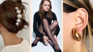 Kombininizin kalitesini ikiye katlayacak aksesuar önerileri