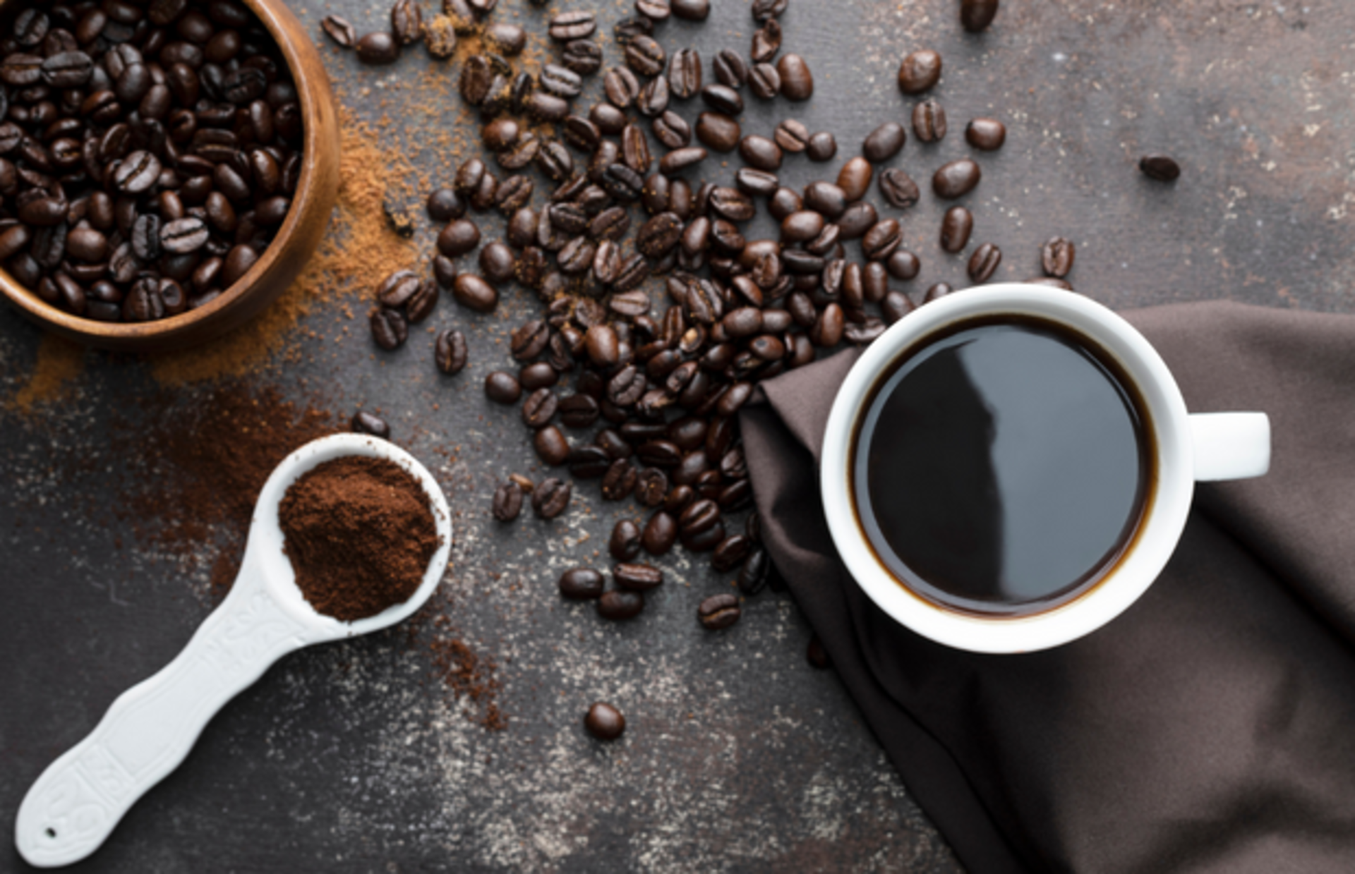 Kahvenin tadını sonuna kadar hissettirecek en iyi espresso kahve çeşitleri