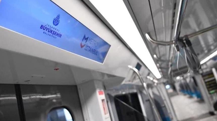 İBB'ye metro hattı için onay geldi! 925 milyon dolar dış borç alınacak