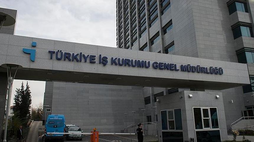 İŞKUR'dan, usulsüzlük yapan personele yönelik soruşturmaya ilişkin açıklama: Uzaklaştırma tedbiri uygulandı