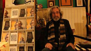 Müslüman olan ABD'li yazar Shems Friedlander vefat etti