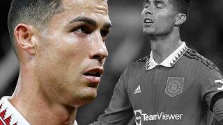 Son dakika: Manchester United, Cristiano Ronaldo'nun sözleşmesini feshetti! İşte yeni adresi...