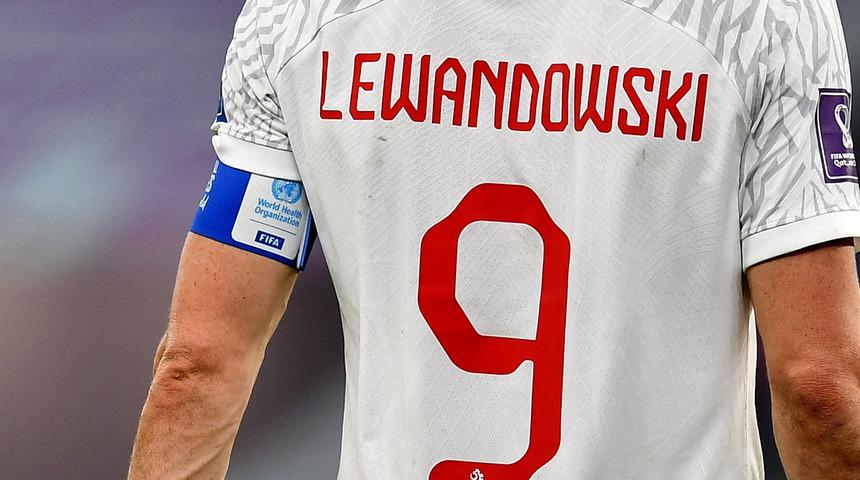 Lewandowski, Messi'ye bir şans daha tanıdı! Polonya ile Meksika berabere kaldı, Suudi Arabistan haftayı lider kapattı