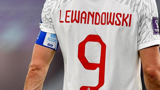 Lewandowski, Messi'ye bir şans daha tanıdı! Polonya ile Meksika berabere kaldı, Suudi Arabistan haftayı lider kapattı
