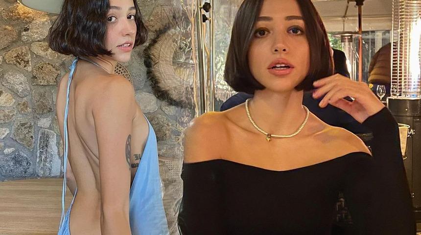 Dünya Kupası tarihinde ilk! Zeynep Bastık 24 Kasım'da sahne alacak