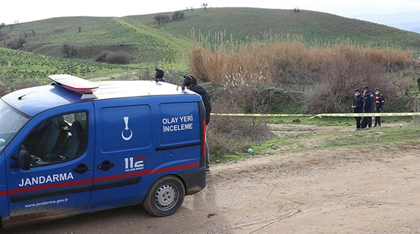2 gündür aranıyordu! Kaybolan çiftçi tarlada ölü bulundu