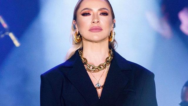 Hadise'den olay açıklamalar! Taciz ve tehdit ediliyorum diyen Hadise RTÜK ve Aile ve Sosyal Hizmetler Bakanlığını da etiketledi