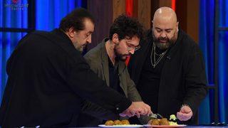 MasterChef dokunulmazlık oyununu kim, hangi takım kazandı? 22 Kasım MasterChef eleme adayları kim oldu?