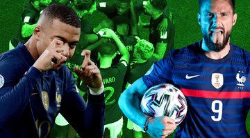 Son şampiyon geriden gelip kazandı! Avustralya, Fransa karşısında direnemedi