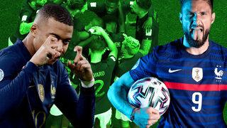 Son şampiyon geriden gelip kazandı! Avustralya, Fransa karşısında direnemedi