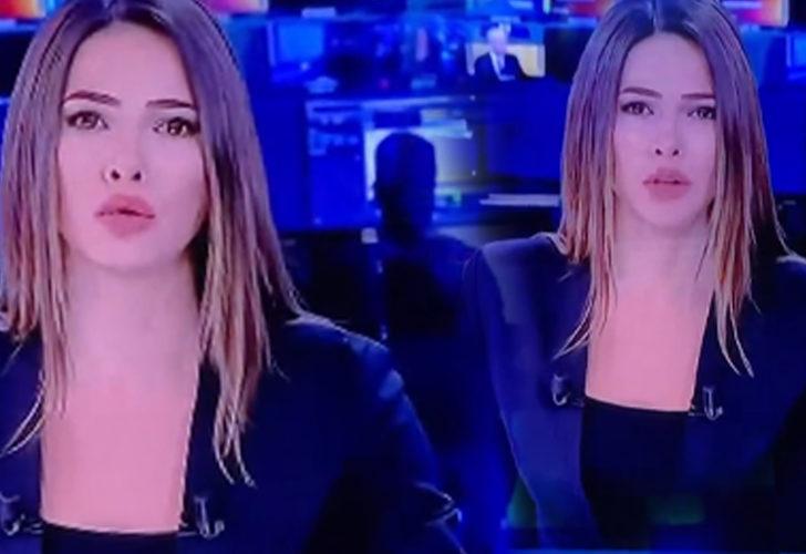 Son dakika deprem haberleri: Düzce'deki 5.9 büyüklüğündeki depreme NTV spikeri Buse Yıldırım canlı yayında yakalandı! ''Deprem gittikçe şiddetlenmekte...''