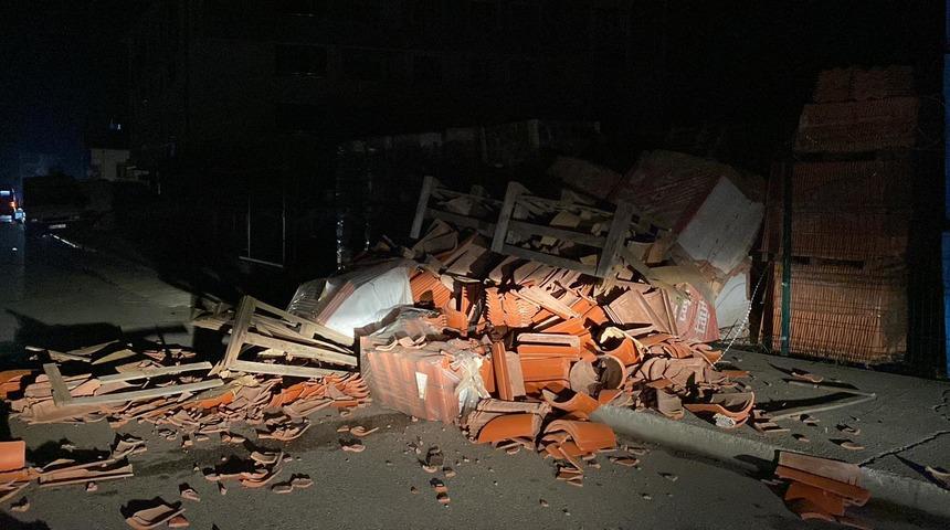 Depremden sonra ölü bulundu! Düzce'de 78 yaşındaki kişi hayatını kaybetti