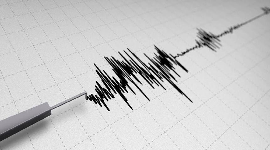 Artçı deprem ne kadar devam eder, şiddeti nedir? Artçı deprem ne demek? 