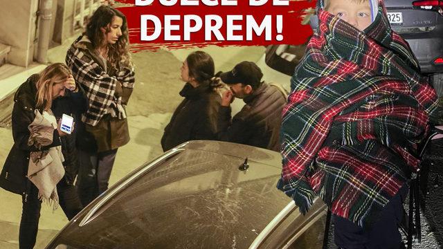 SON DAKİKA | Düzce'de 5.9 büyüklüğünde deprem! İstanbul ve Ankara'dan hissedildi, işte dakika dakika yaşanan gelişmeler...