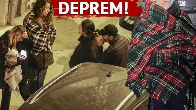 SON DAKİKA: İstanbul'da da hissedildi, korkutan depremin ardından yeni görüntüler paylaşıldı! 4 ilde eğitime ara verildi, hasarın boyutu gün ağarınca görüldü: 68 kişi yaralandı