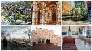 Bugün müzeler ücretsiz mi 2022? 24 Kasım Öğretmenler Günü'nde müzeler bedava mı? İBB'den 24 Kasım Öğretmenler Günü açıklaması!