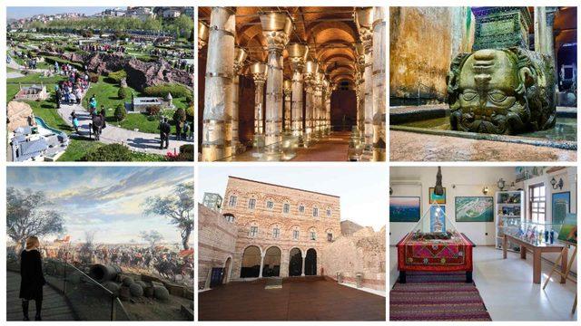 Bugün müzeler ücretsiz mi 2022? 24 Kasım Öğretmenler Günü'nde müzeler bedava mı? İBB'den 24 Kasım Öğretmenler Günü açıklaması!