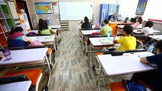 Düzce depremi sonrası Kocaeli'de okullar tatil edildi mi? Kocaeli'de okullar tatil mi?   İşte son durum!