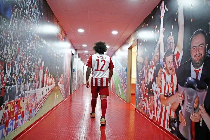 'Bedavaya dünya yıldızı!' Fenerbahçe'nin bitmeyen aşkı: Marcelo! G4