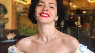 Merve Boluğur isyan etti! Senelerdir bu insanlar üstüme geliyor 